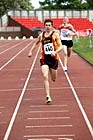 Michael Bleasby (Shildon), 2011 North East Champs, Gateshead